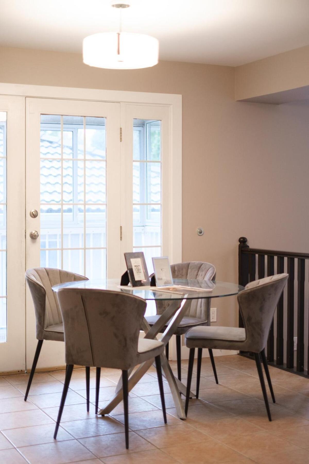 Spacious 4Br W Ensuites Mins To Downtown Yvr Ubc Vancouver Zewnętrze zdjęcie