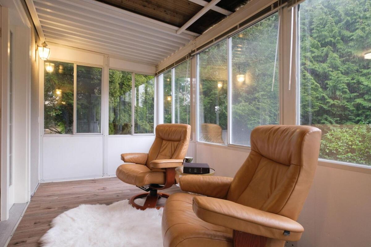 Spacious 4Br W Ensuites Mins To Downtown Yvr Ubc Vancouver Zewnętrze zdjęcie