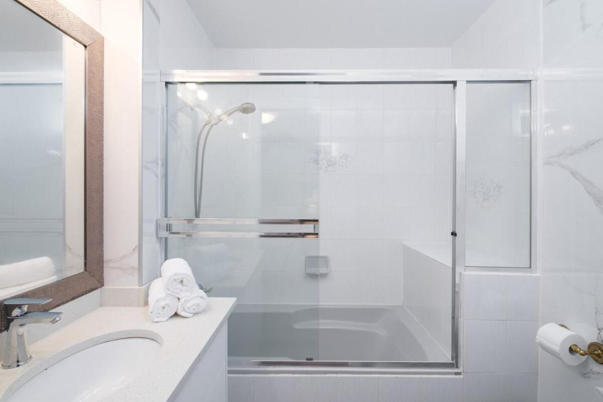 Spacious 4Br W Ensuites Mins To Downtown Yvr Ubc Vancouver Zewnętrze zdjęcie