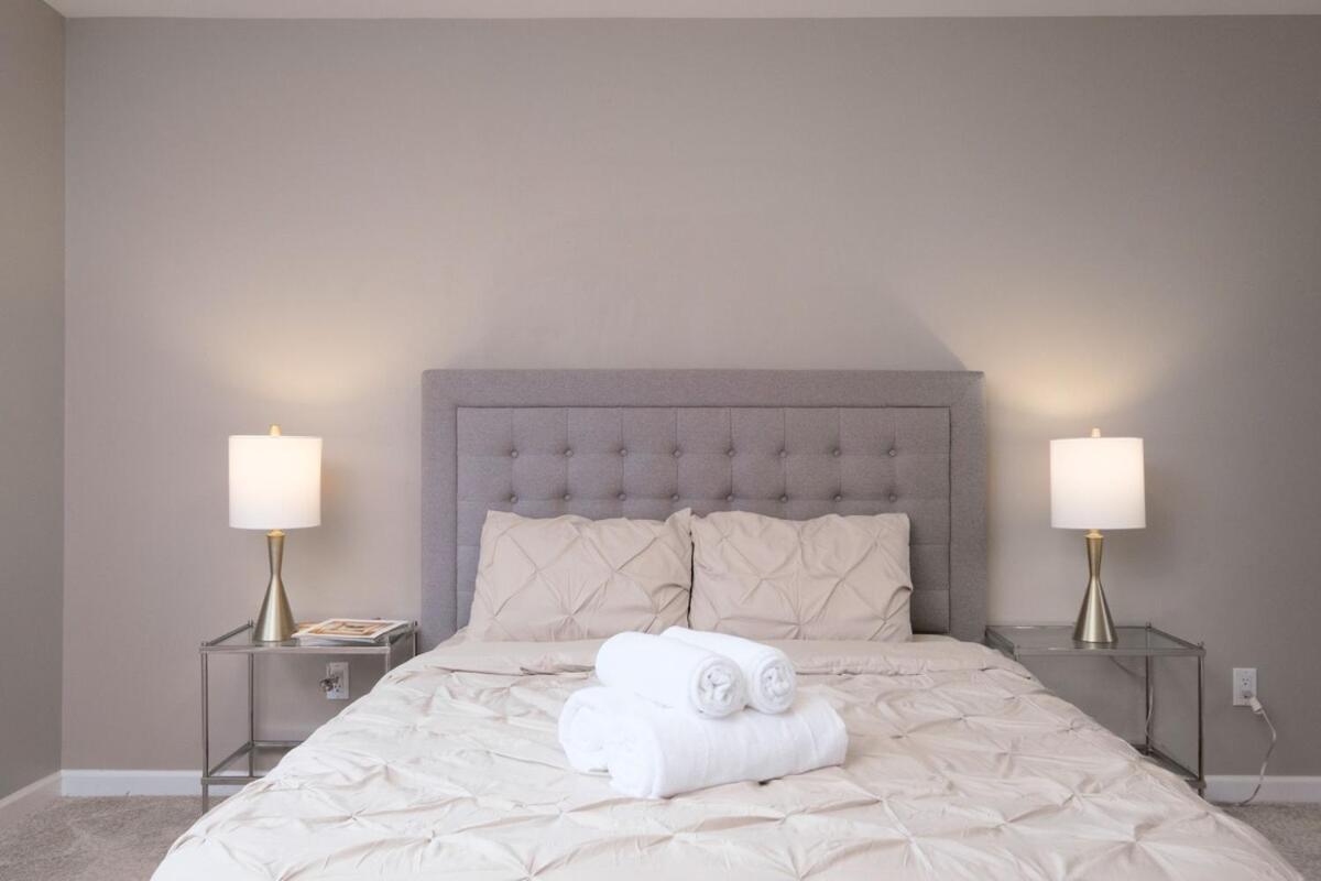 Spacious 4Br W Ensuites Mins To Downtown Yvr Ubc Vancouver Zewnętrze zdjęcie