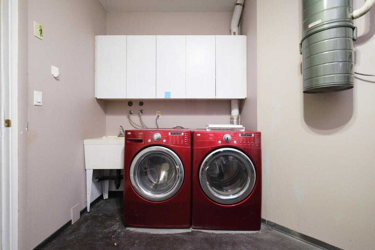 Spacious 4Br W Ensuites Mins To Downtown Yvr Ubc Vancouver Zewnętrze zdjęcie