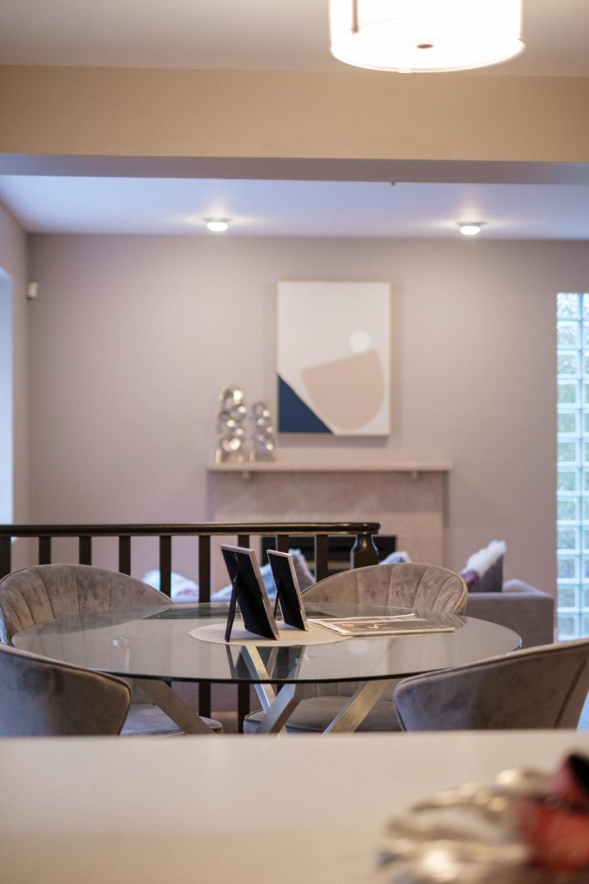 Spacious 4Br W Ensuites Mins To Downtown Yvr Ubc Vancouver Zewnętrze zdjęcie