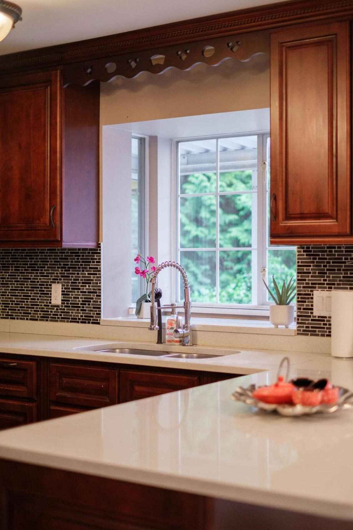 Spacious 4Br W Ensuites Mins To Downtown Yvr Ubc Vancouver Zewnętrze zdjęcie